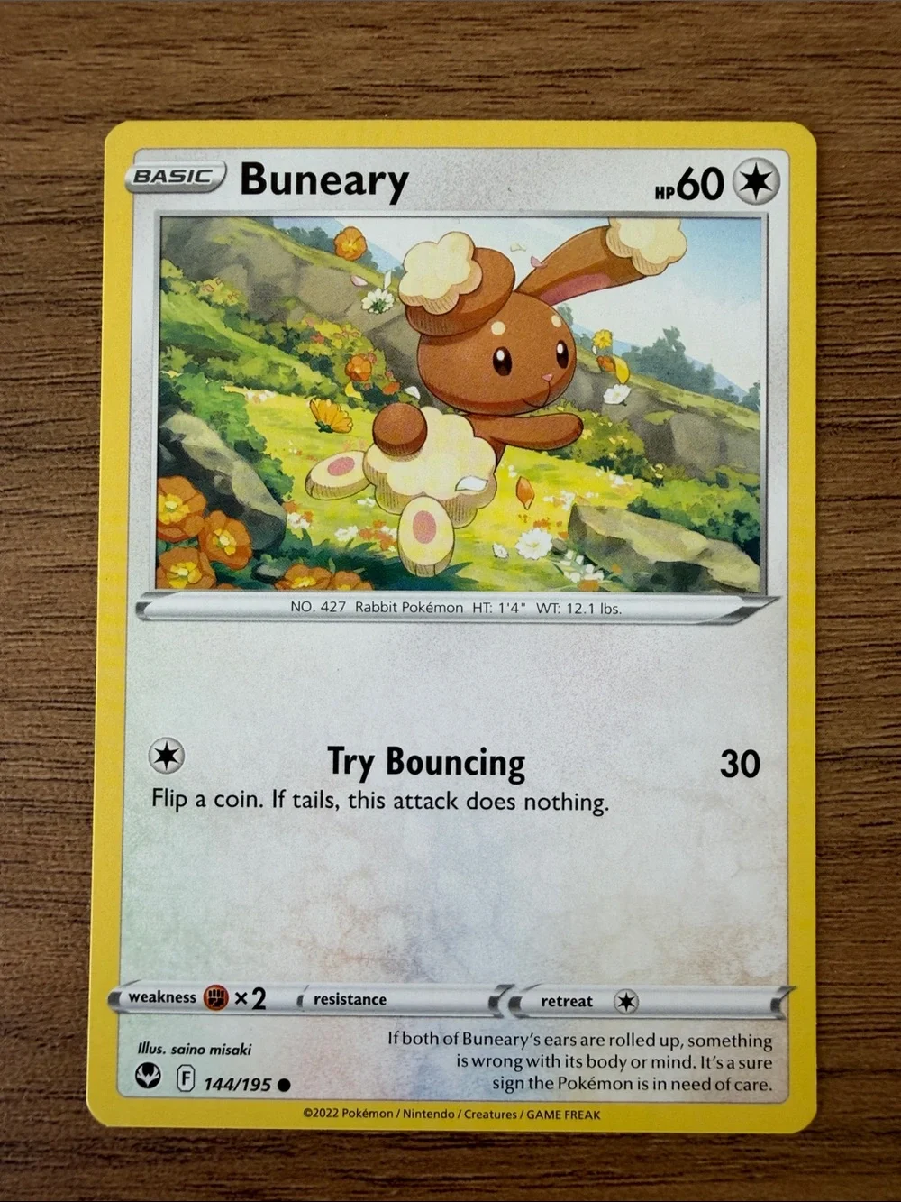 Pokemon mix match